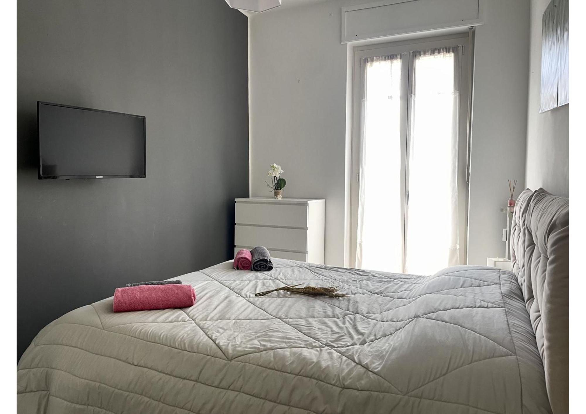 Appartamento Le Risaie แวร์เชลลี ภายนอก รูปภาพ