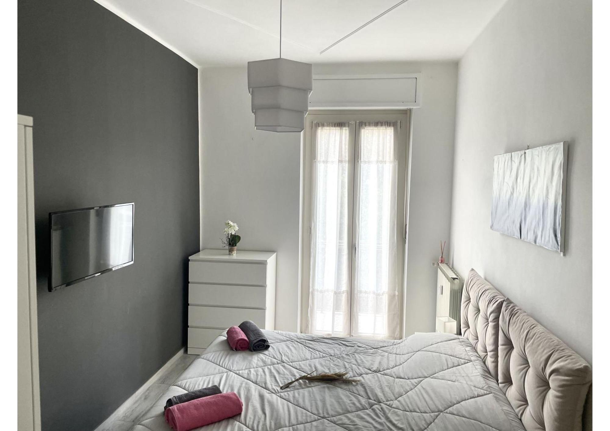Appartamento Le Risaie แวร์เชลลี ภายนอก รูปภาพ