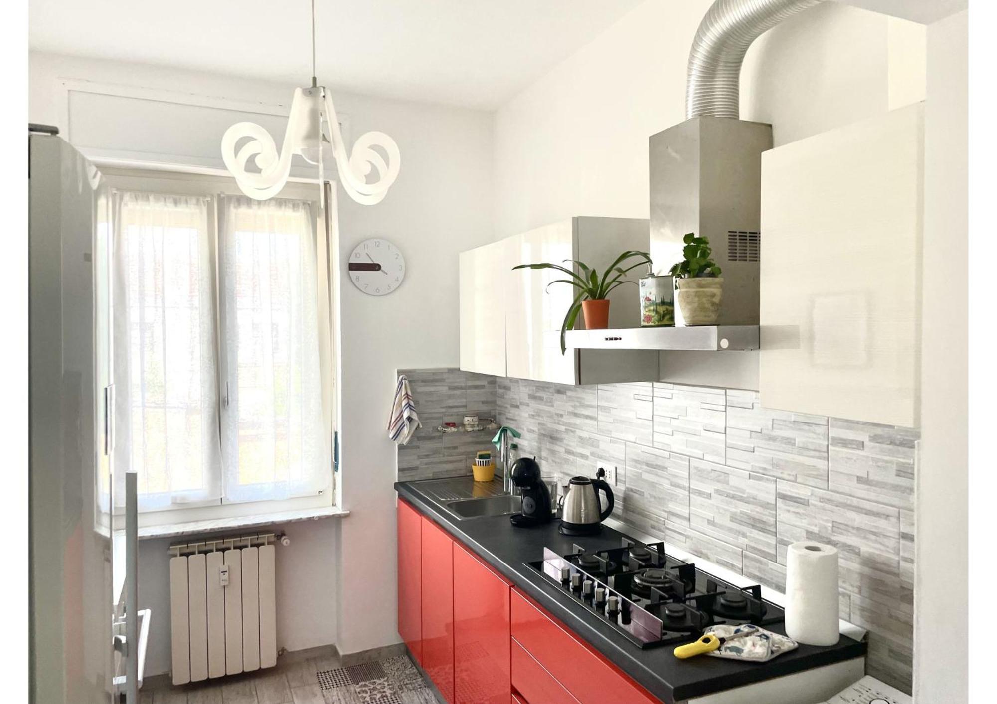 Appartamento Le Risaie แวร์เชลลี ภายนอก รูปภาพ